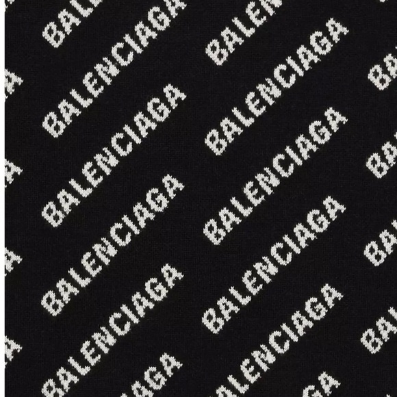 balencianga mens sweater medium - Picture 7 of 7